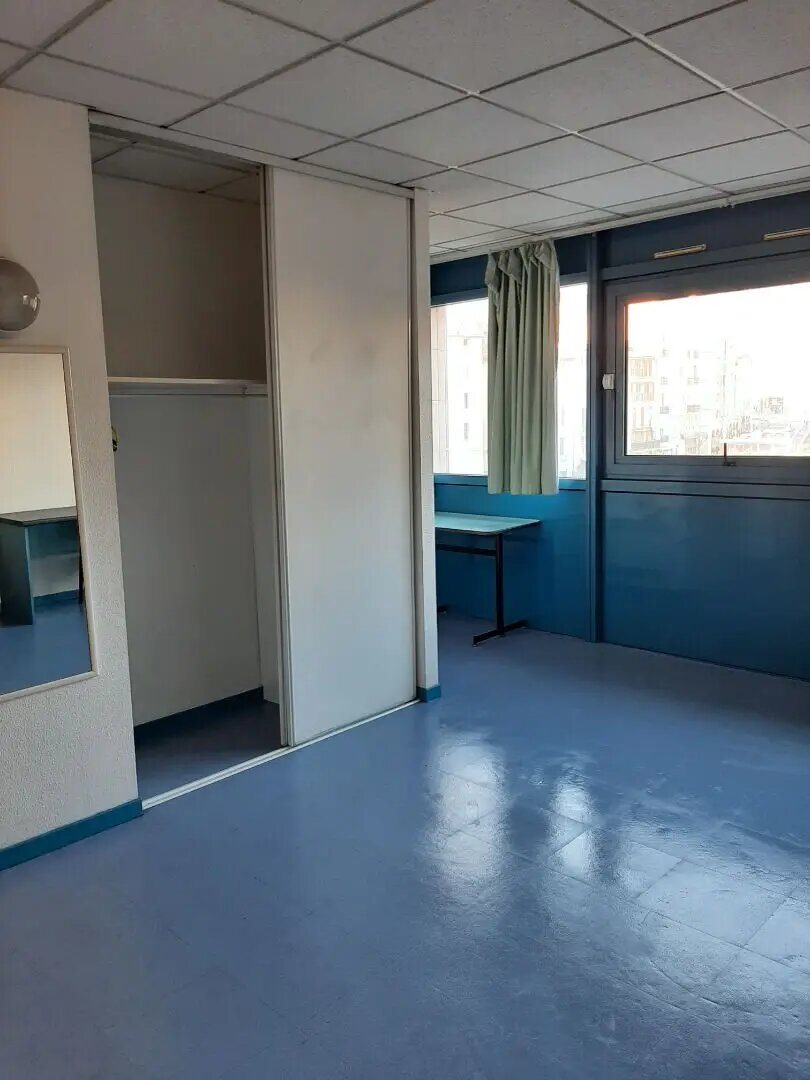 Appartement à vendre, 26m², Toulon