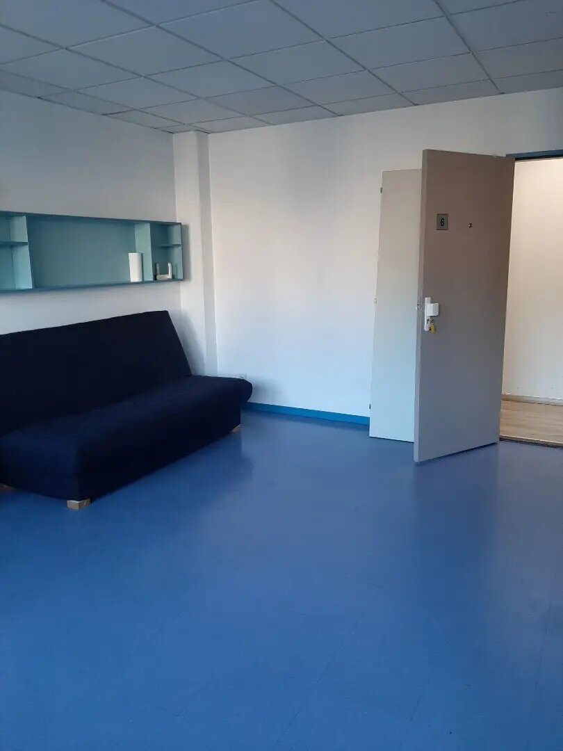 Appartement à vendre, 26m², Toulon