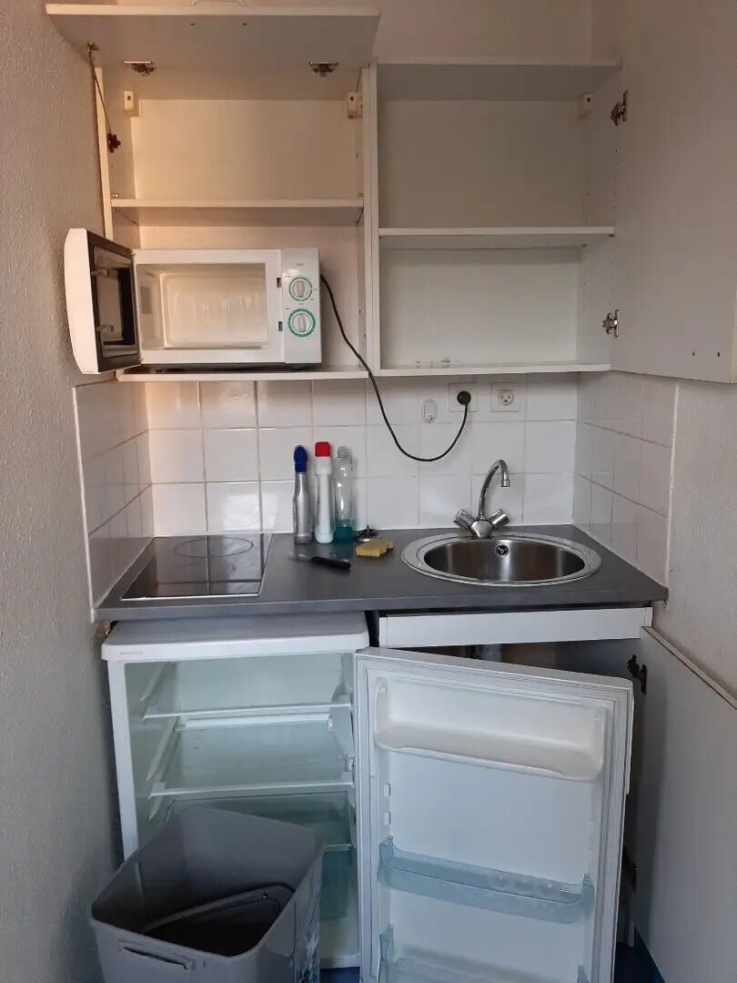 Appartement à vendre, 26m², Toulon