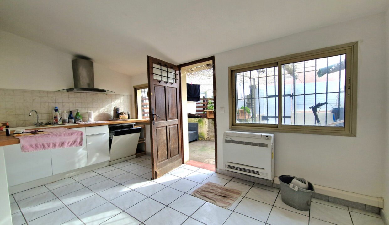 Maison à vendre, 60m², La Seyne-sur-Mer