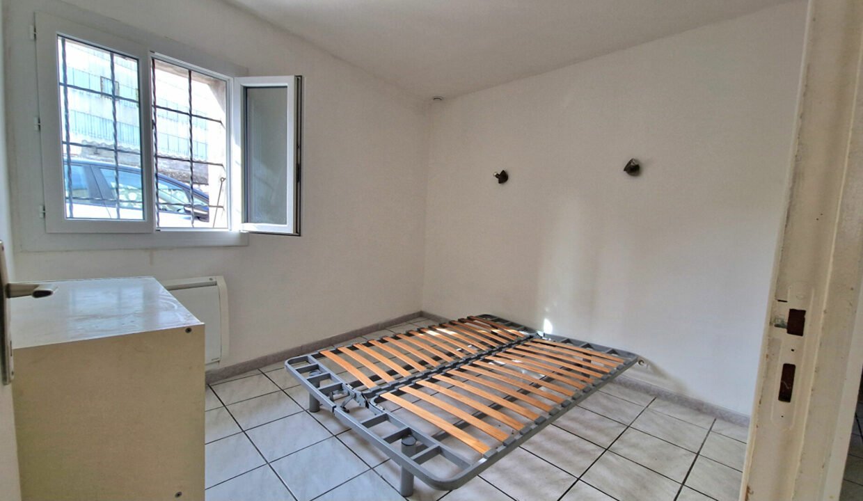 Maison à vendre, 60m², La Seyne-sur-Mer