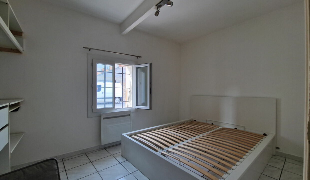 Maison à vendre, 60m², La Seyne-sur-Mer