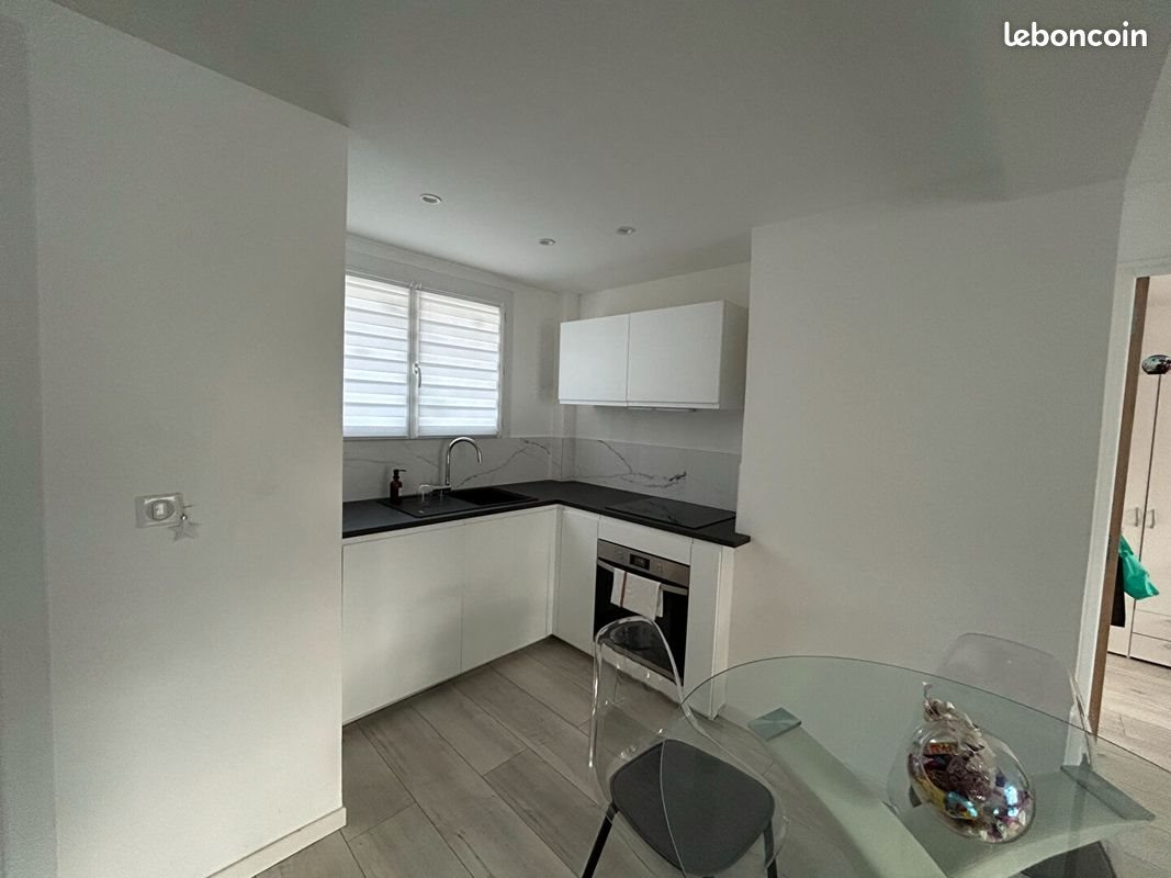 Appartement à louer, 53m², La Seyne-sur-Mer