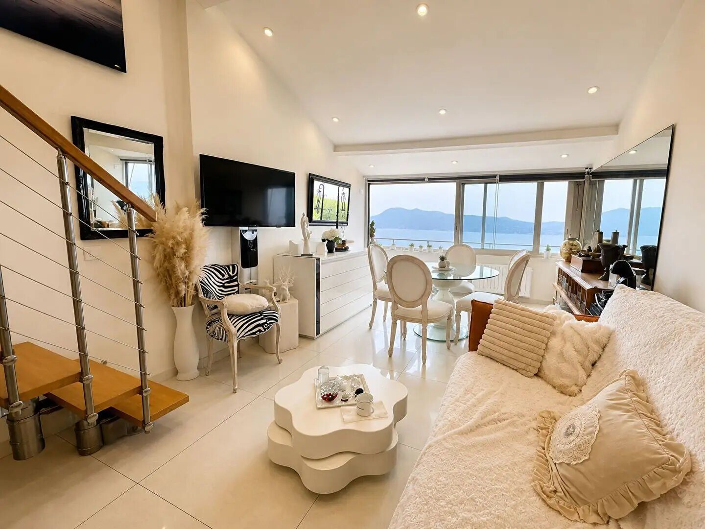 Appartement à vendre, 46m², Saint-Mandrier-sur-Mer