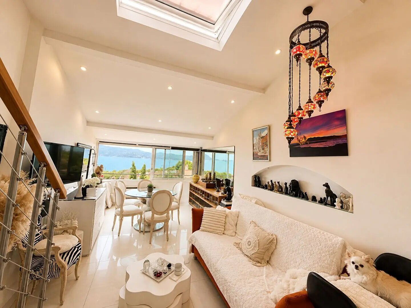 Appartement à vendre, 46m², Saint-Mandrier-sur-Mer