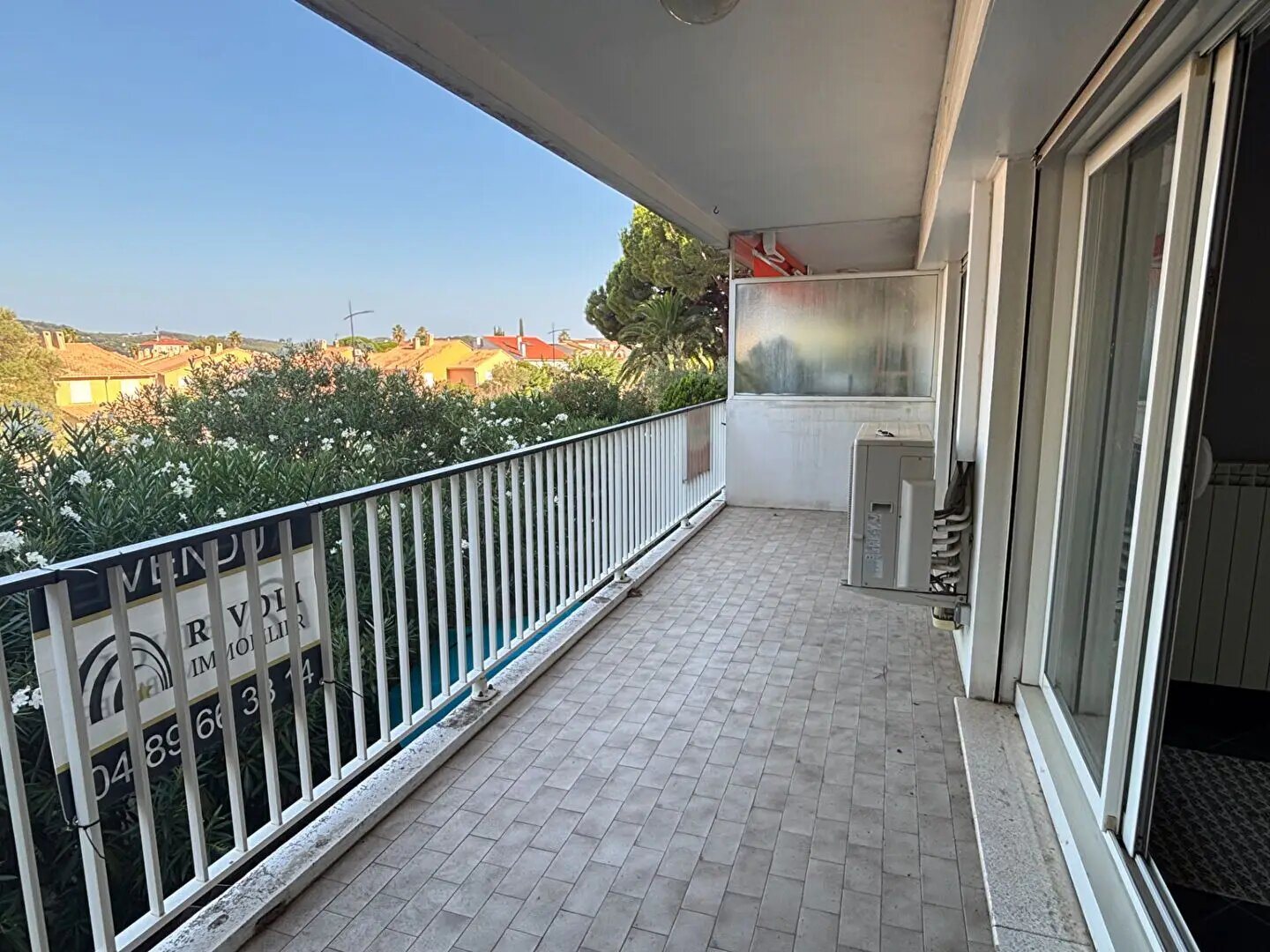 Appartement à vendre, 67m², La Seyne-sur-Mer