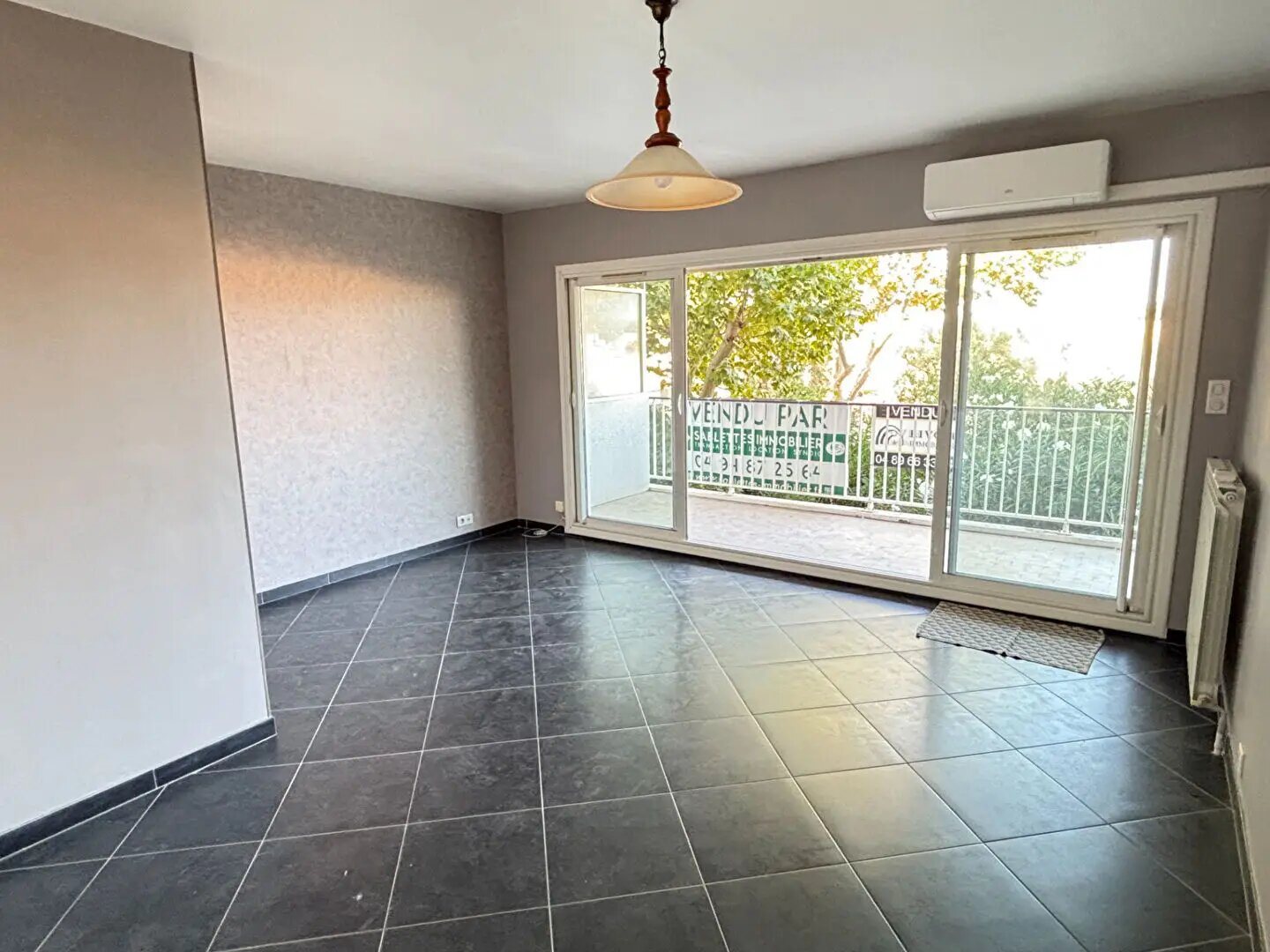 Appartement à vendre, 67m², La Seyne-sur-Mer