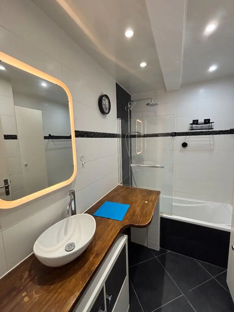 Appartement à vendre, 67m², La Seyne-sur-Mer