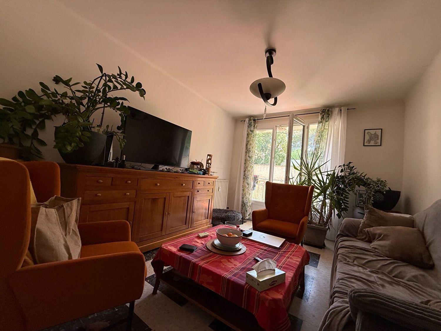 Appartement à vendre, 70m², La Seyne-sur-Mer