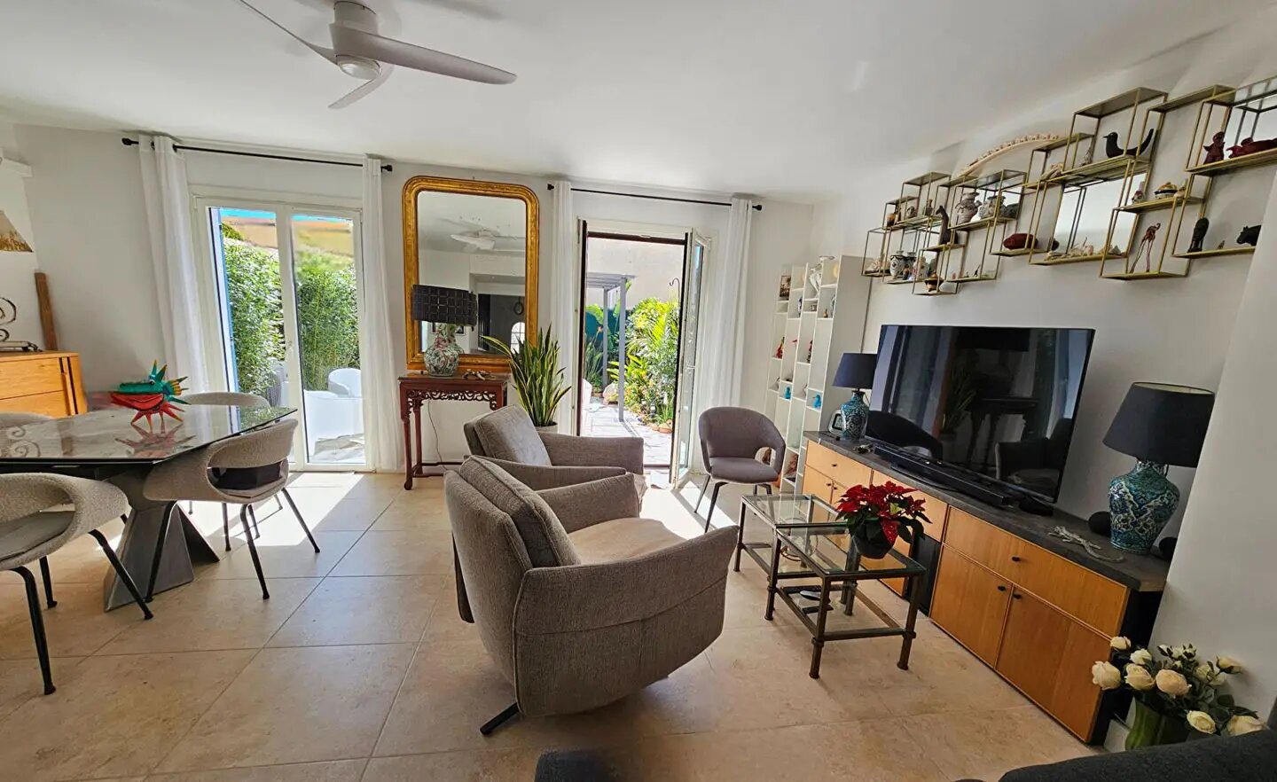 Maison à vendre, 96m², La Seyne-sur-Mer
