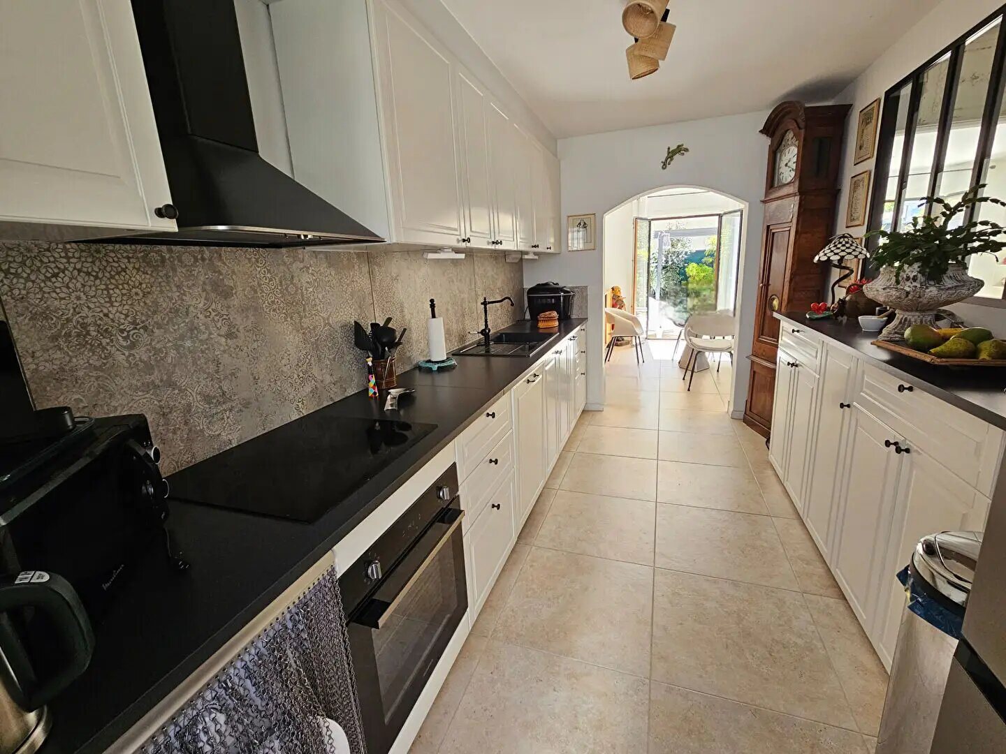 Maison à vendre, 96m², La Seyne-sur-Mer
