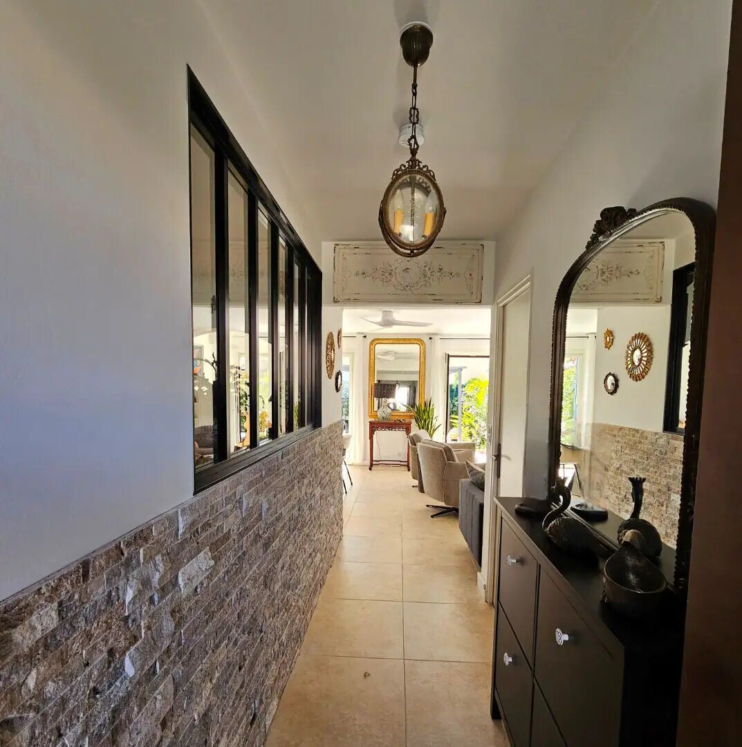 Maison à vendre, 96m², La Seyne-sur-Mer