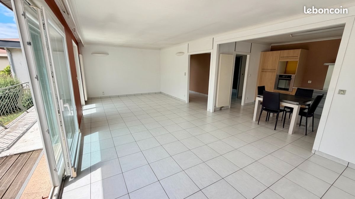 Maison à vendre, 180m², Villers-lès-Nancy