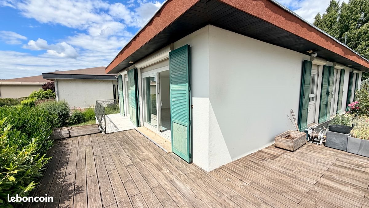 Maison à vendre, 180m², Villers-lès-Nancy