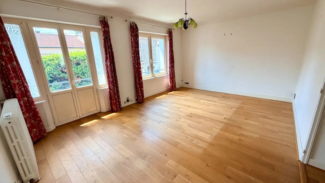 Maison à vendre, 150m², Villers-lès-Nancy