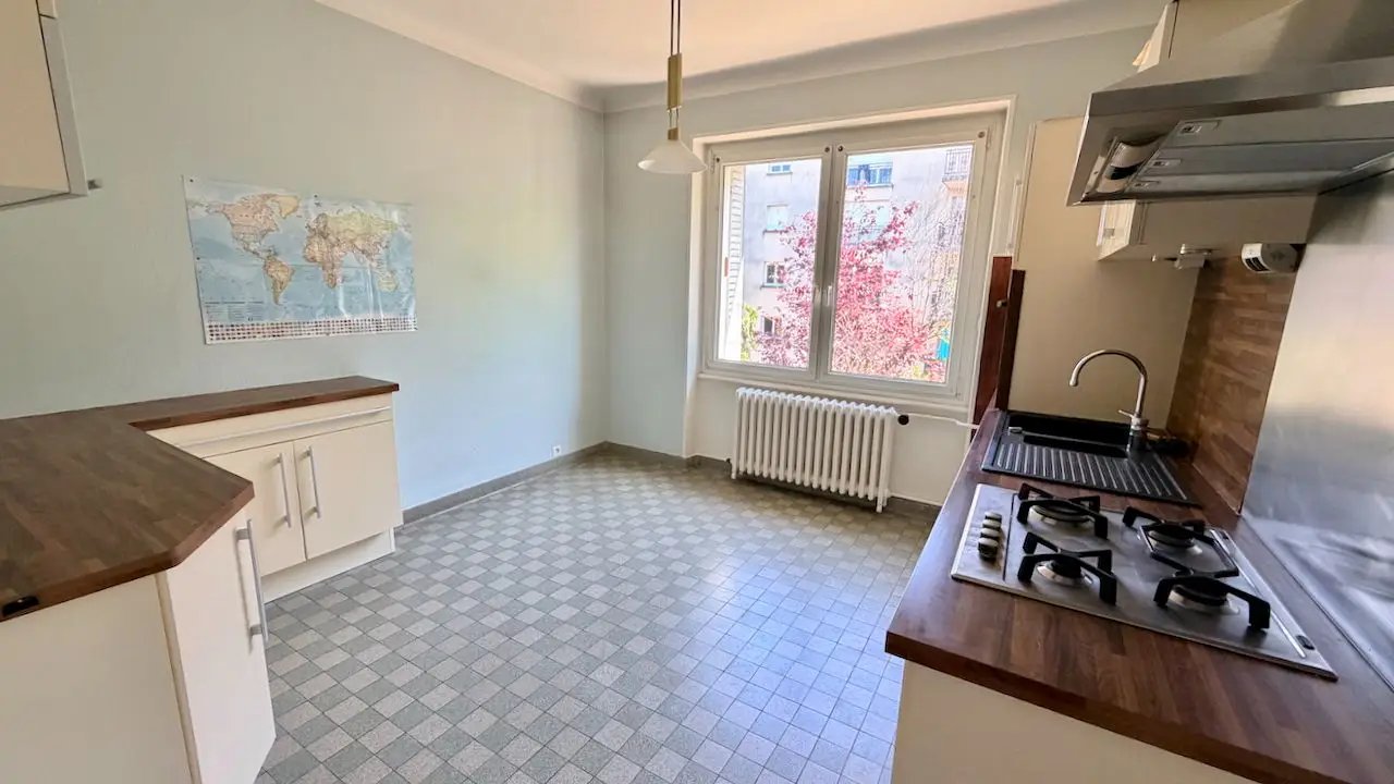 Maison à vendre, 150m², Villers-lès-Nancy