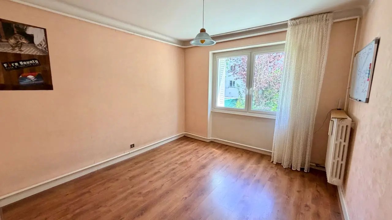 Maison à vendre, 150m², Villers-lès-Nancy