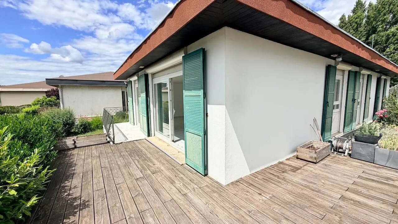 Maison à vendre, 180m², Villers-lès-Nancy
