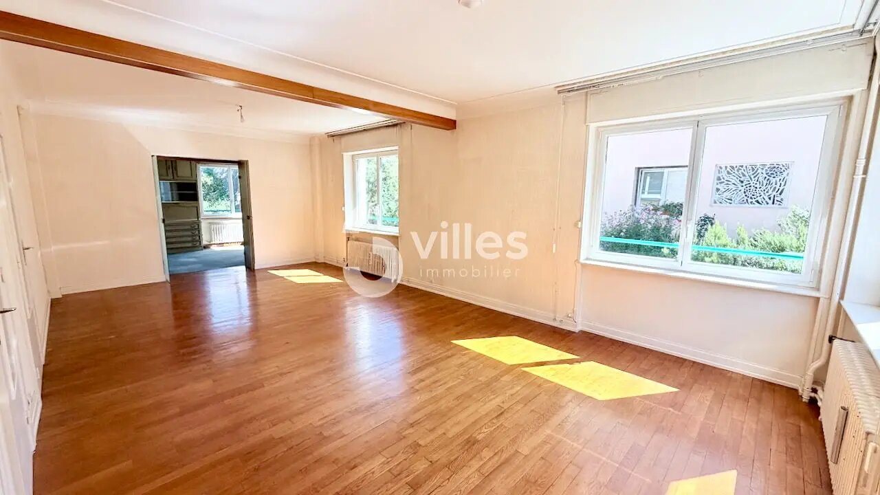Maison à vendre, 130m², Laxou