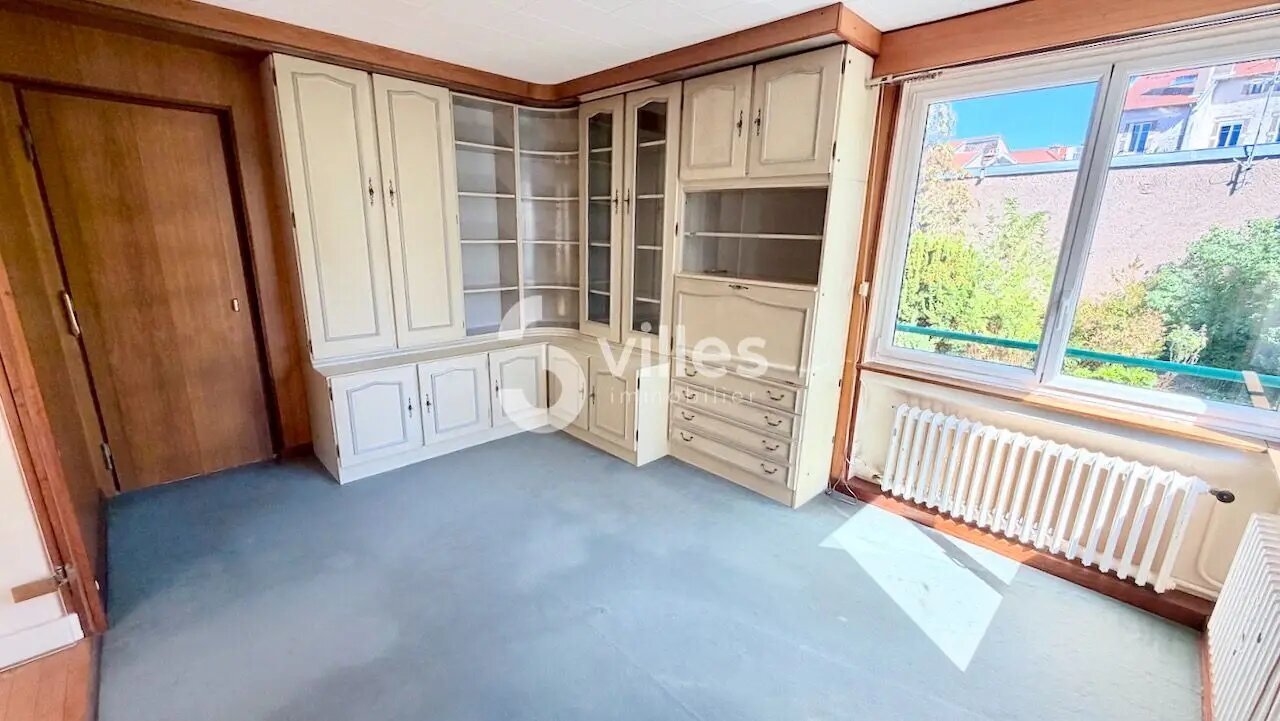 Maison à vendre, 130m², Laxou