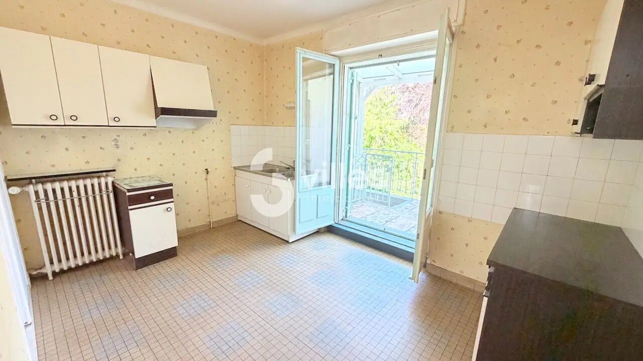 Maison à vendre, 130m², Laxou