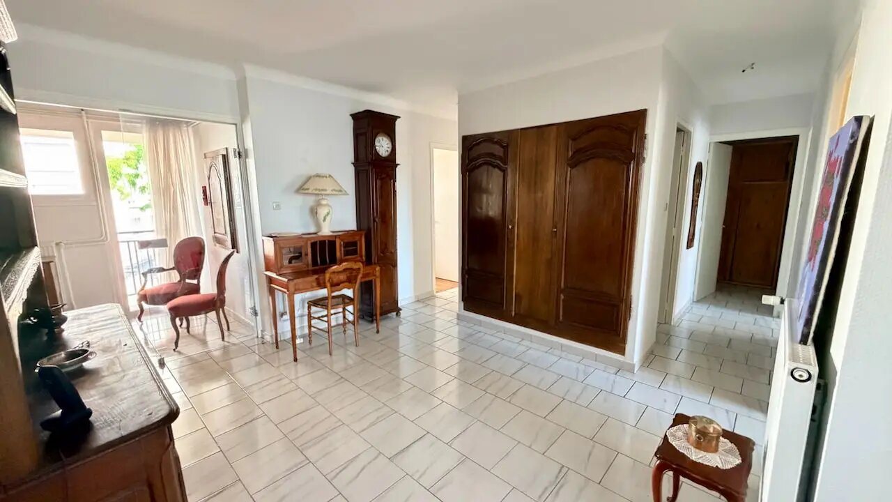 Appartement à vendre, 108m², Laxou