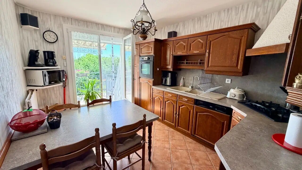 Maison à vendre, 90m², Ludres