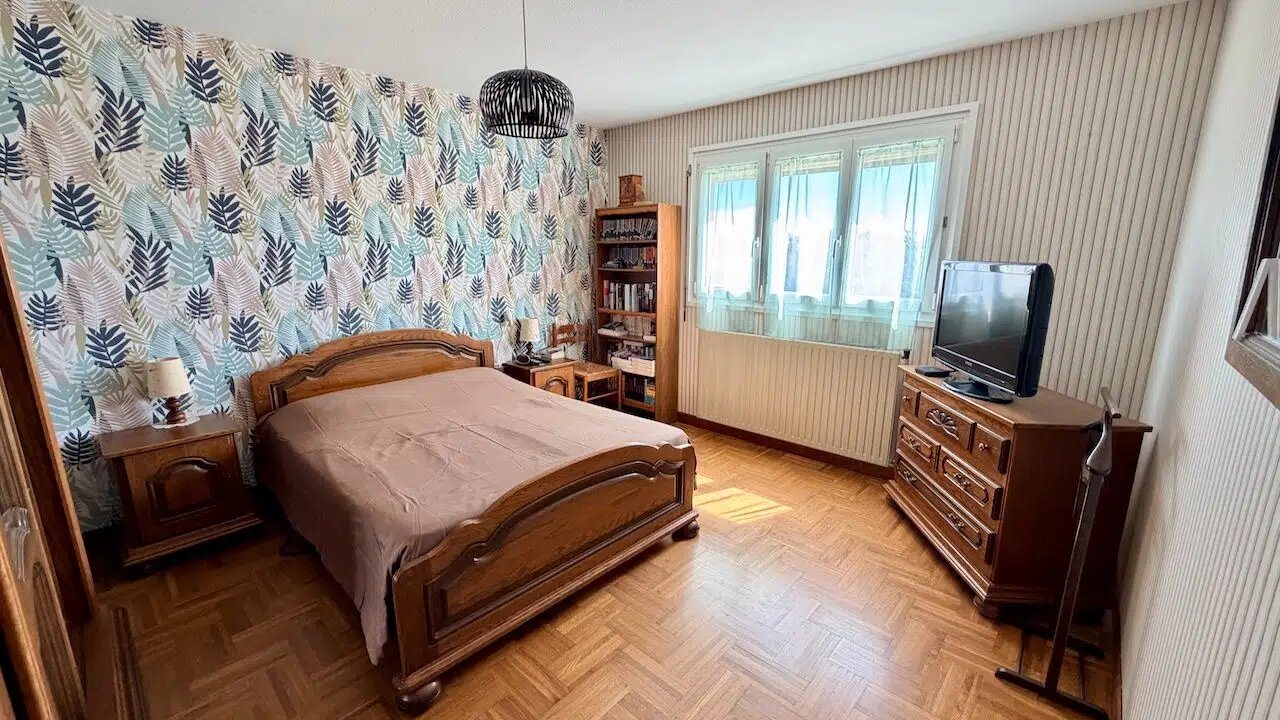 Maison à vendre, 90m², Ludres