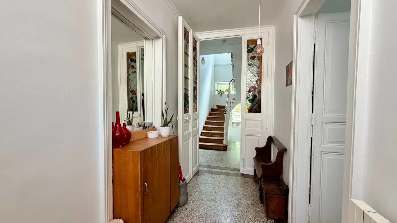 Maison à vendre, 200m², Nancy