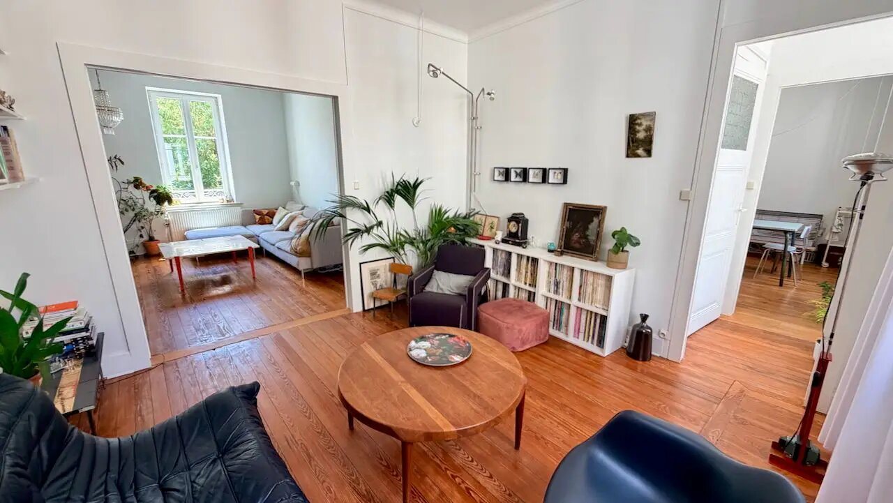 Maison à vendre, 200m², Nancy