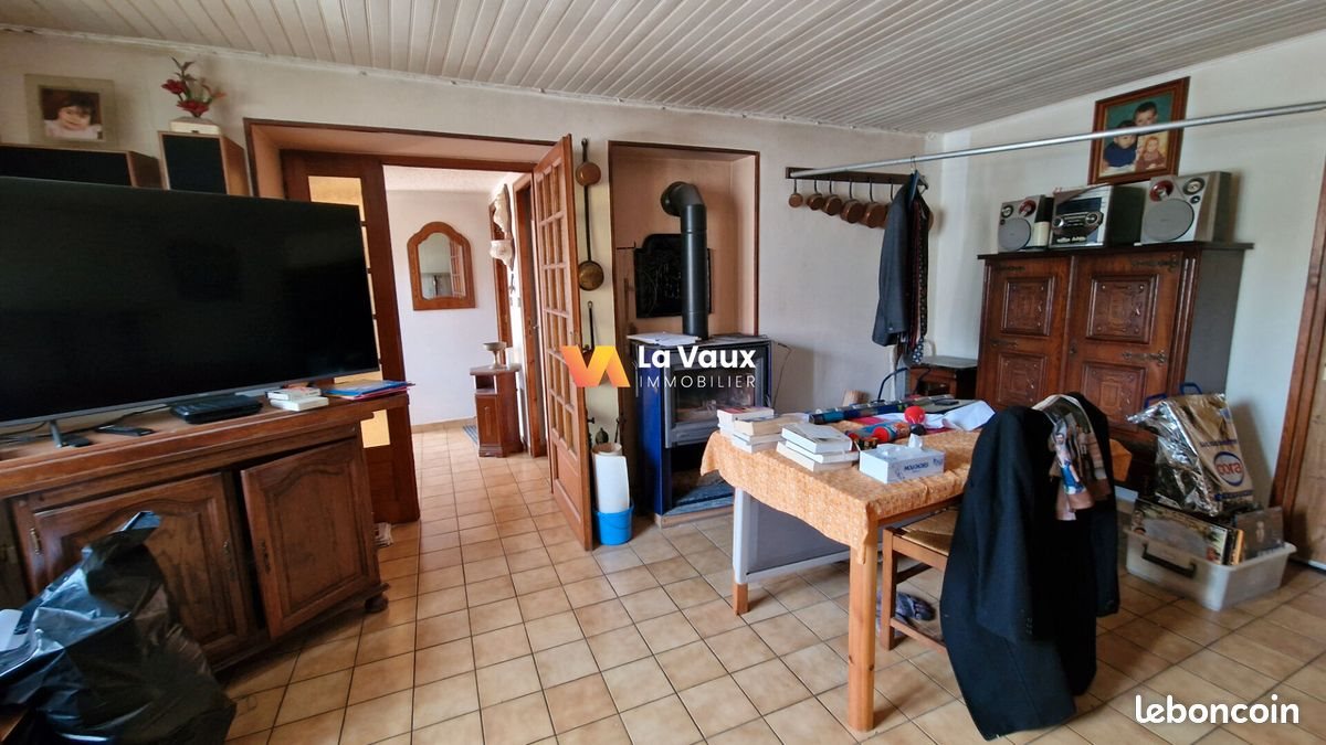 Maison à vendre, 180m², Haroué