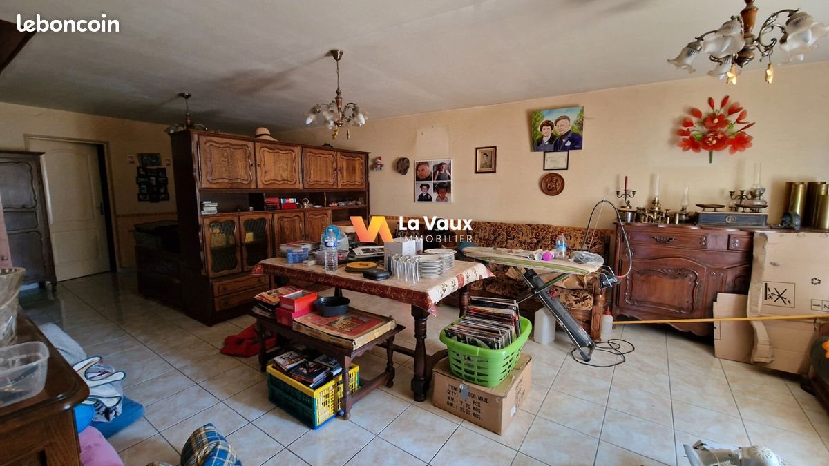 Maison à vendre, 180m², Haroué