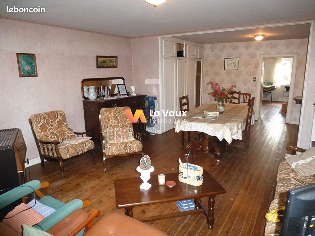Maison à vendre, 155m², Cirey-sur-Vezouze