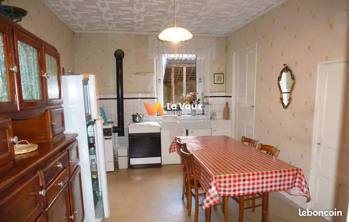 Maison à vendre, 155m², Cirey-sur-Vezouze
