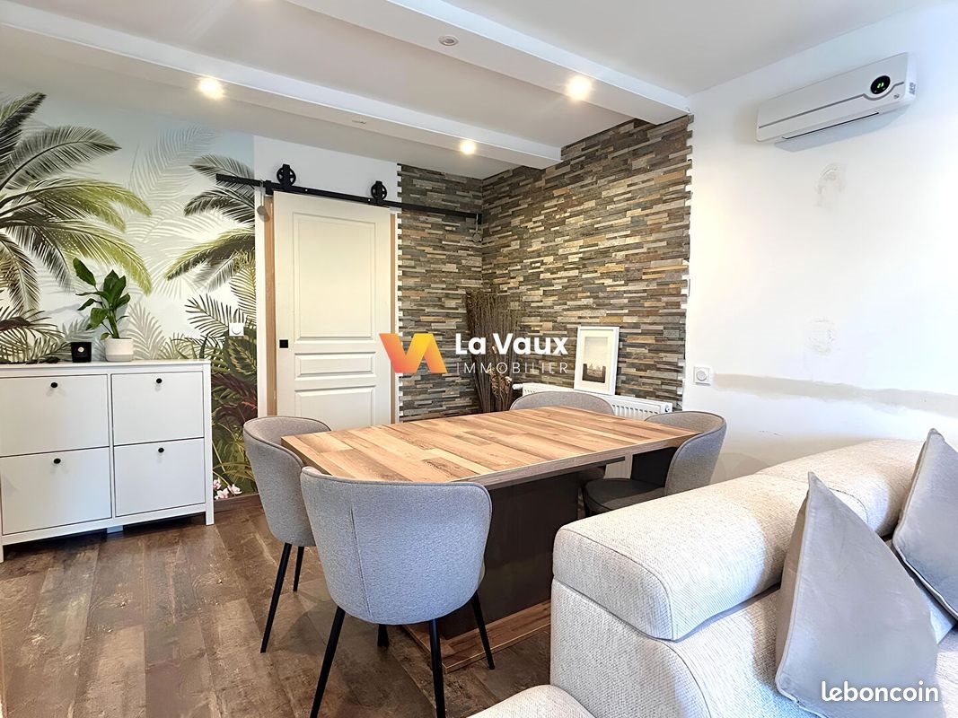 Appartement à vendre, 70m², Laxou