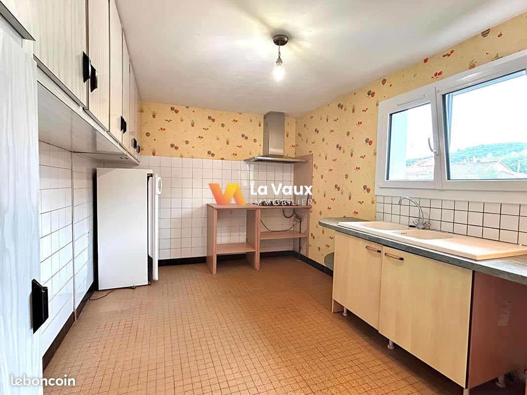 Maison à vendre, 94m², Neuves-Maisons