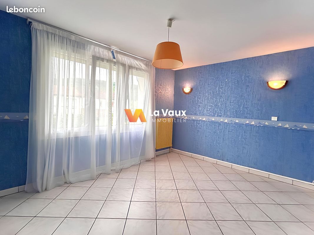 Maison à vendre, 94m², Neuves-Maisons
