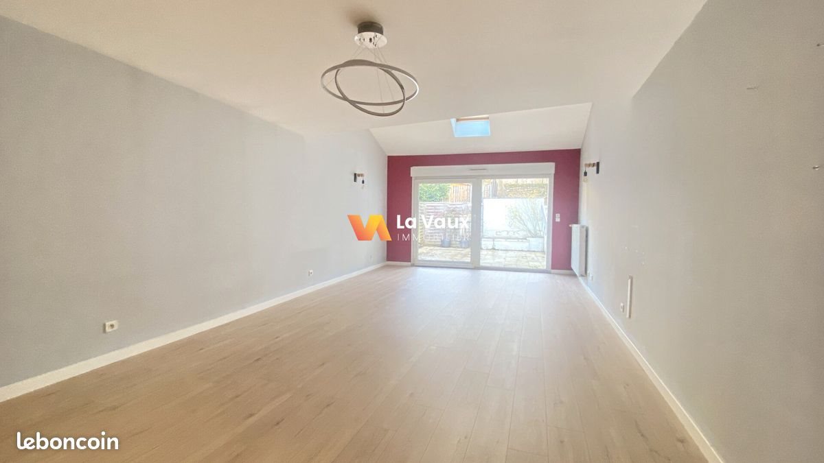 Maison à vendre, 150m², Bouxières-aux-Dames