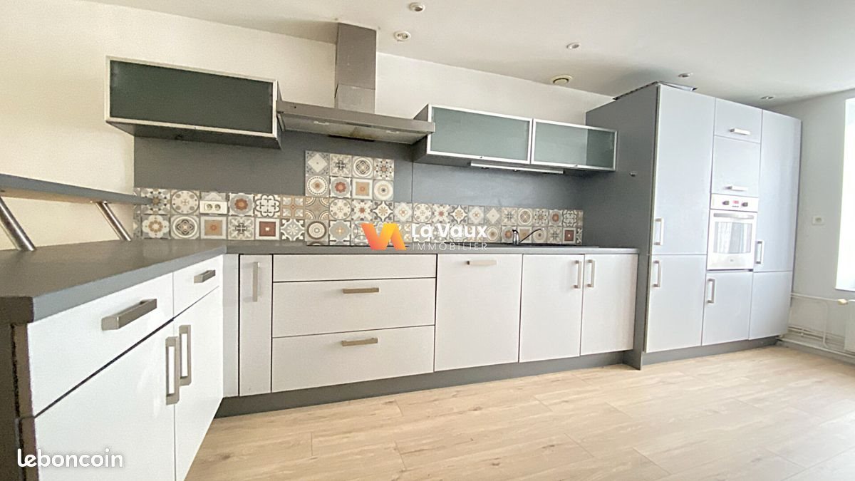 Maison à vendre, 150m², Bouxières-aux-Dames