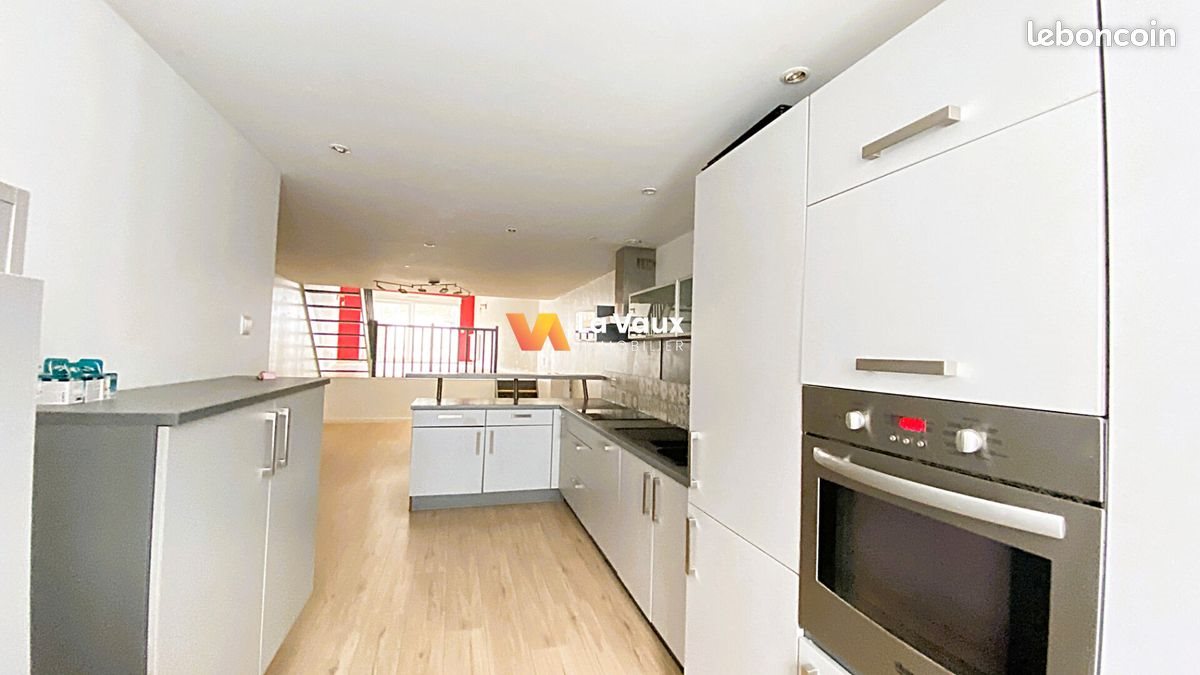 Maison à vendre, 150m², Bouxières-aux-Dames