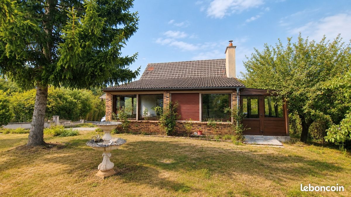 Maison à vendre, 90m², Xirocourt