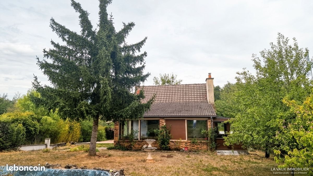 Maison à vendre, 90m², Xirocourt