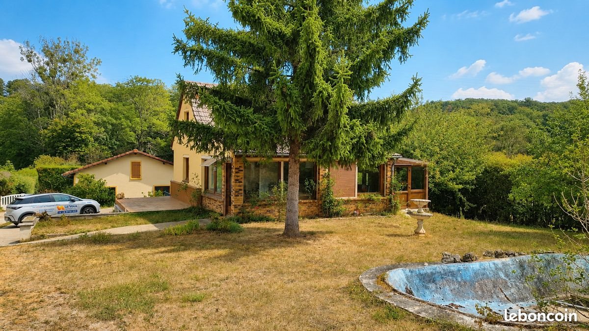 Maison à vendre, 90m², Xirocourt
