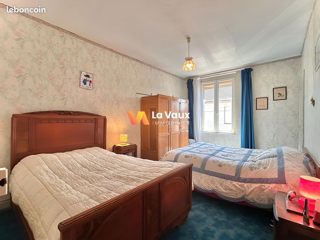 Maison à vendre, 86m², Neuves-Maisons