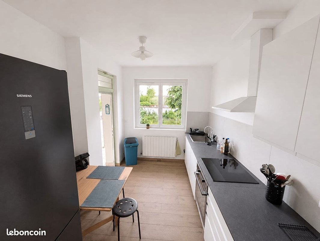 Maison à vendre, 168m², Nancy