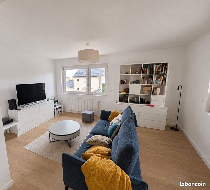 Maison à vendre, 168m², Nancy