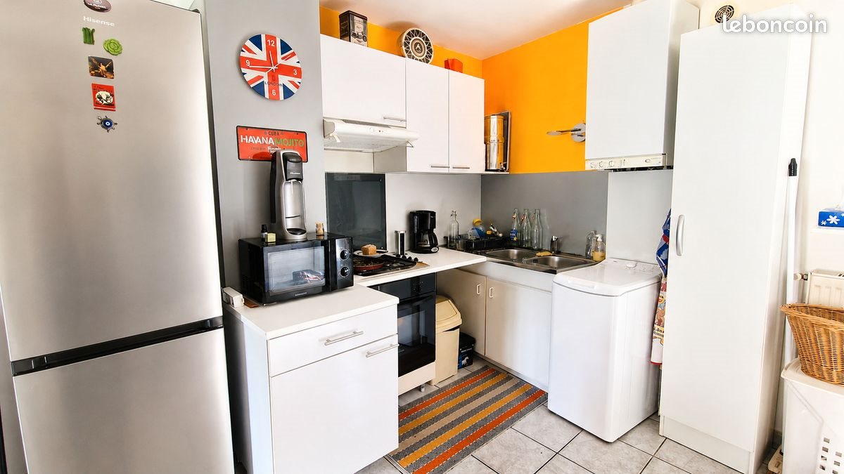 Maison à vendre, 39m², Flavigny-sur-Moselle