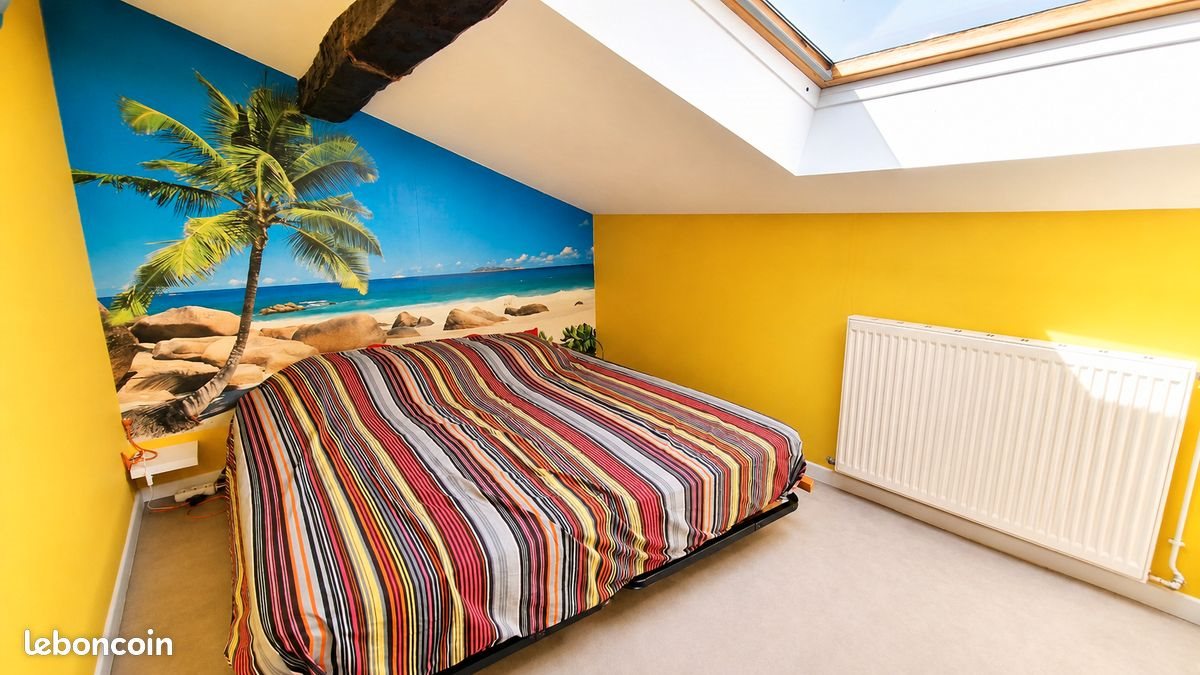 Maison à vendre, 39m², Flavigny-sur-Moselle