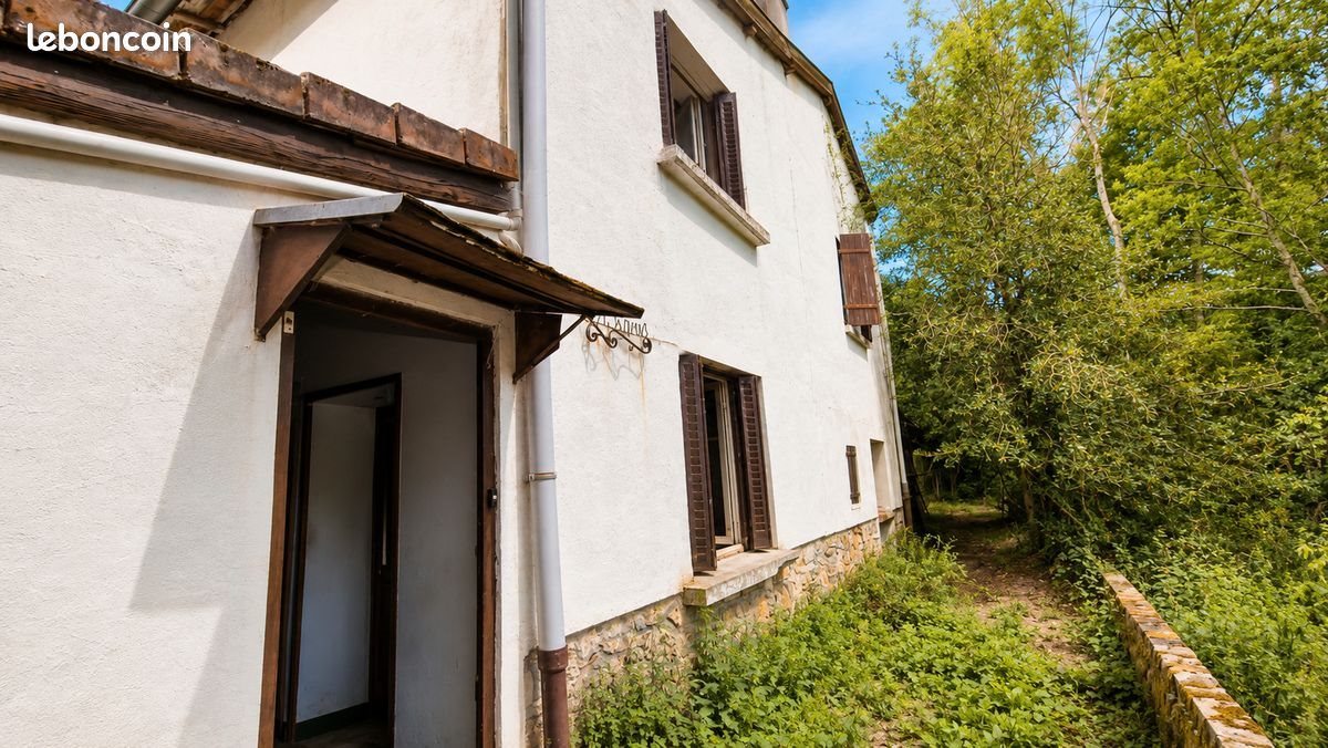 Maison à vendre, 85m², Crévéchamps