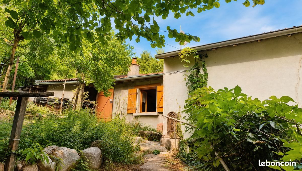 Maison à vendre, 85m², Crévéchamps